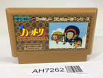 AH7262 Ninja Hattori Kun NES Famicom Japan