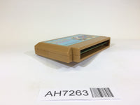 AH7263 Challenger NES Famicom Japan