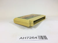 AH7264 Famicom Wars NES Famicom Japan