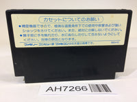 AH7266 Dragon Quest 1 NES Famicom Japan