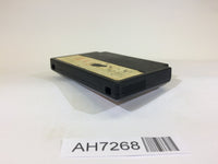 AH7268 Dragon Quest III 3 NES Famicom Japan