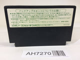 AH7270 Dragon Quest III 3 NES Famicom Japan
