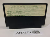 AH7271 Dragon Quest III 3 NES Famicom Japan
