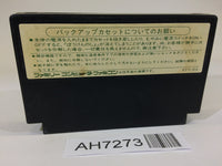 AH7273 Dragon Quest III 3 NES Famicom Japan