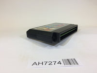 AH7274 Dragon Quest IV 4 NES Famicom Japan