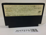 AH7275 Dragon Quest IV 4 NES Famicom Japan