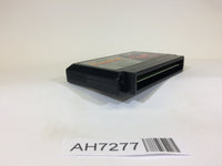 AH7277 Mike Tyson's Punch Out NES Famicom Japan