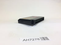 AH7278 Mike Tyson's Punch Out NES Famicom Japan