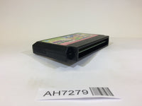 AH7279 Kunio Kun Jidaigeki Dayo Zenin Syugou NES Famicom Japan