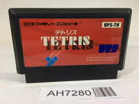 AH7280 Tetris NES Famicom Japan