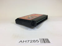 AH7285 Hiryu no Ken II 2 NES Famicom Japan