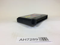 AH7289 Fist of The North Star Hokuto no Ken NES Famicom Japan
