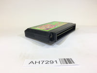 AH7291 Hotter Man no Chitei Tanken NES Famicom Japan