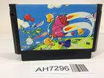 AH7296 Twin Bee NES Famicom Japan