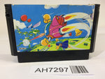 AH7297 Twin Bee NES Famicom Japan