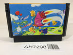 AH7298 Twin Bee NES Famicom Japan