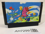AH7299 Twin Bee NES Famicom Japan