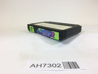 AH7302 Konami Wai Wai World 2 NES Famicom Japan