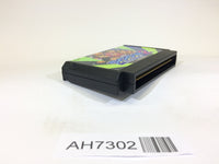 AH7302 Konami Wai Wai World 2 NES Famicom Japan