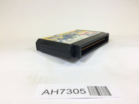 AH7305 Racer Mini Yonku Japan Cup NES Famicom Japan