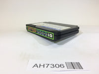 AH7306 Galaxian NES Famicom Japan