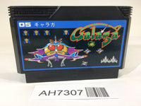 AH7307 Galaga NES Famicom Japan