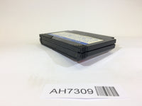 AH7309 Mappy Land NES Famicom Japan