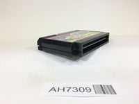 AH7309 Mappy Land NES Famicom Japan