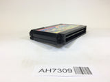 AH7309 Mappy Land NES Famicom Japan