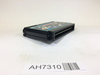 AH7310 Warpman NES Famicom Japan