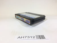 AH7312 King of Kings NES Famicom Japan