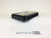 AH7312 King of Kings NES Famicom Japan
