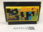 AH7313 Battle City NES Famicom Japan