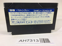 AH7313 Battle City NES Famicom Japan