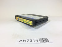 AH7314 Pac Land NES Famicom Japan