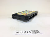 AH7314 Pac Land NES Famicom Japan