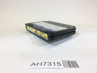 AH7315 The Quest of Ki NES Famicom Japan