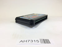AH7315 The Quest of Ki NES Famicom Japan