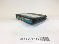 AH7316 Tag Team Pro Wrestling NES Famicom Japan