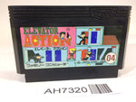 AH7320 Elevator Action NES Famicom Japan