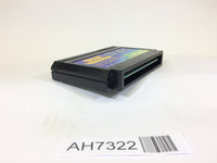 AH7322 Space Invaders Part 2 NES Famicom Japan