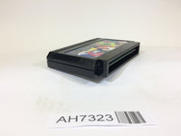 AH7323 The Legend of Kage NES Famicom Japan