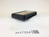 AH7324 Takeshi no Chousenjou NES Famicom Japan