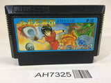AH7325 Youkai Club NES Famicom Japan