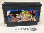 AH7328 Dragon Ball Z NES Famicom Japan