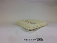 AH7334 Family Trainer Totsugeki! Fuuun Takeshi Jou NES Famicom Japan