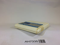 AH7335 Moero!! Jr. Basketball NES Famicom Japan