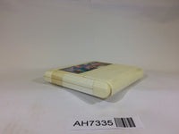 AH7335 Moero!! Jr. Basketball NES Famicom Japan