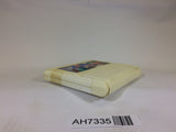 AH7335 Moero!! Jr. Basketball NES Famicom Japan