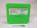 AH7336 Athletic World NES Famicom Japan